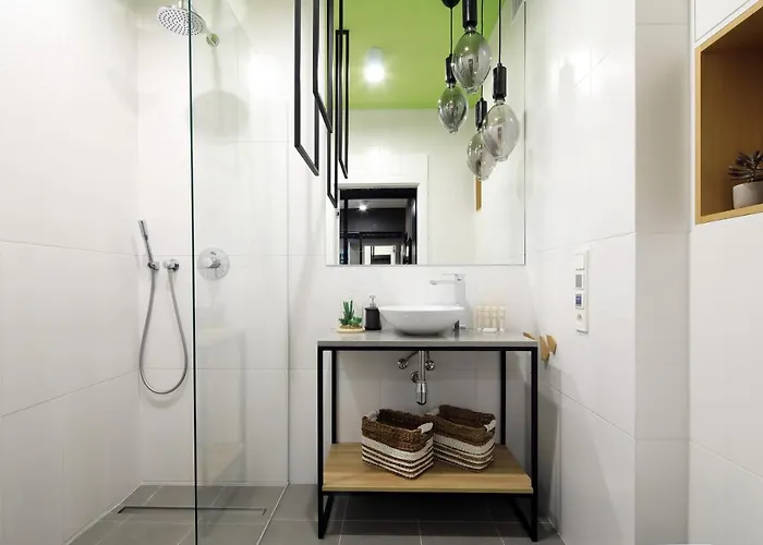 Wave3 - Monte Cassino By Oneapartments Apartment