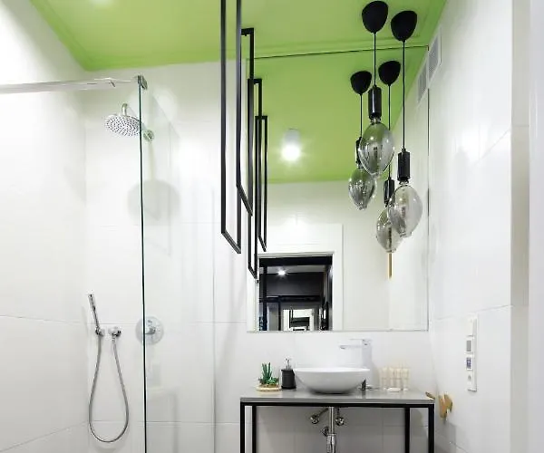 Wave3 - Monte Cassino By Oneapartments * Sopot