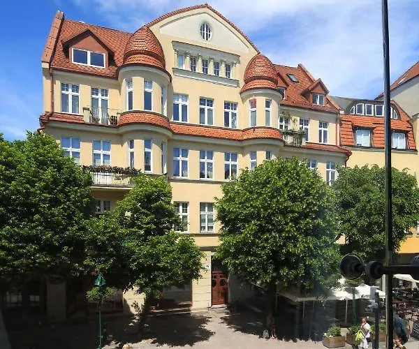 Διαμέρισμα Wave3 - Monte Cassino By Oneapartments