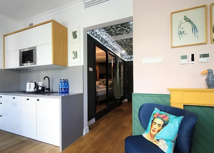 Apartment Wave3 - Monte Cassino By Oneapartments *