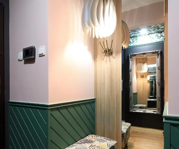 Apartment Wave3 - Monte Cassino By Oneapartments