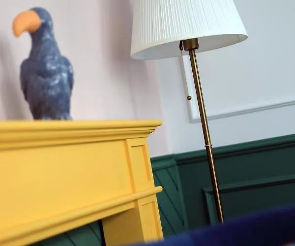 Apartment Wave3 - Monte Cassino By Oneapartments *