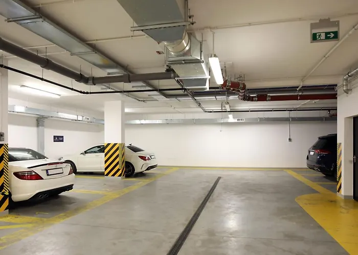 Wave3 - Monte Cassino By Oneapartments * Sopot