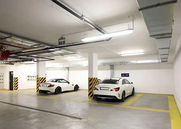 Appartement Wave3 - Monte Cassino By Oneapartments *