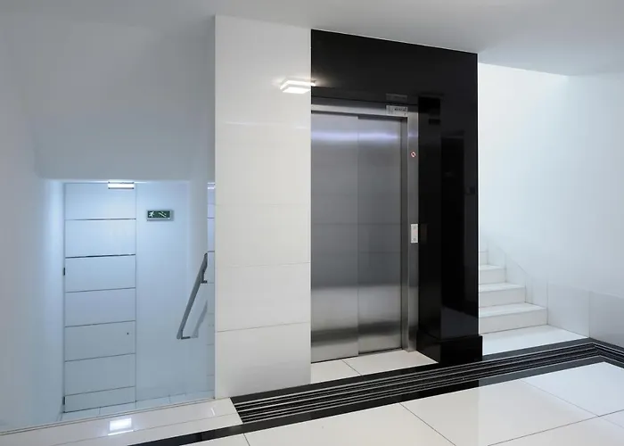 Wave3 - Monte Cassino By Oneapartments * Σόποτ