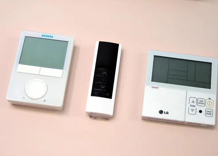 Appartement Wave3 - Monte Cassino By Oneapartments